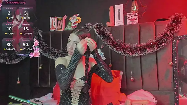 Alice ch1 online show from 12.26.24