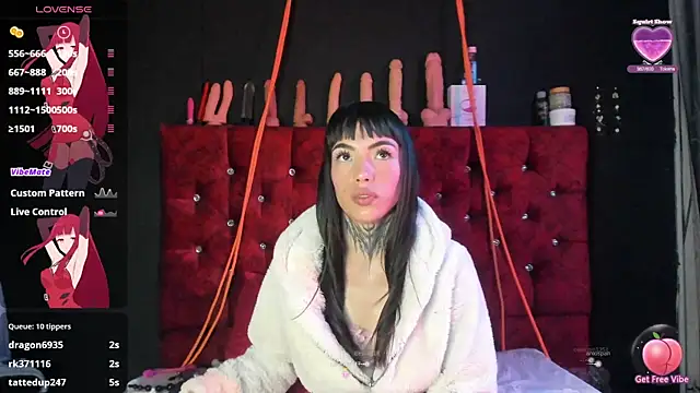 Alice ch1 online show from 03.04.25