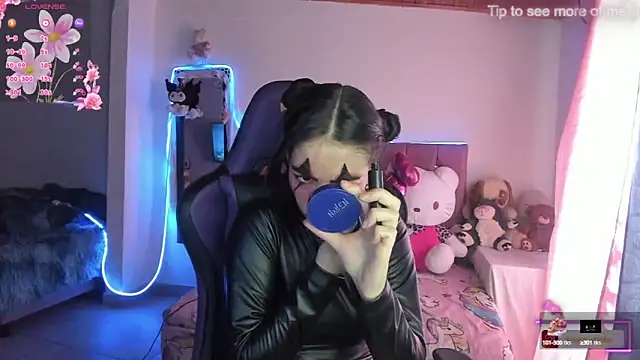 Alice ch1 online show from 09.23.25