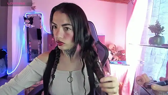 Alice ch1 online show from 09.26.25