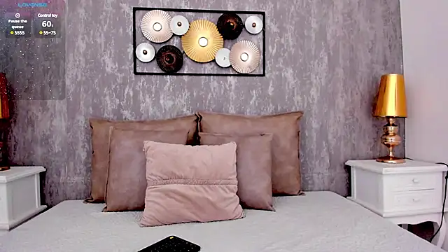 Snapshot of MarianaSanz chatting on 03.16.25 MarianaSanz online show from 03.16.25