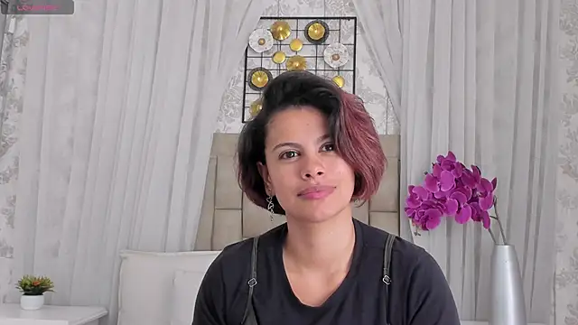 MarianaSanz online show from 02.16.26