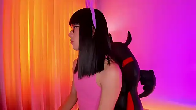 Snapshot of Kaarla___ chatting on 03.20.25 Kaarla online show from 03.20.25