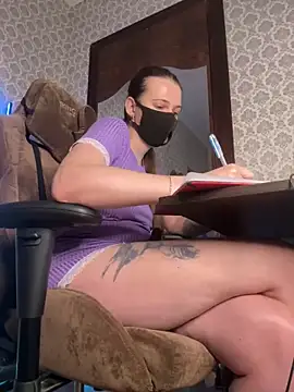 BlackM00n8 online show from 01.16.25