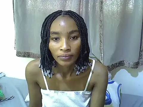 cute-alexis online show from 02.13.25