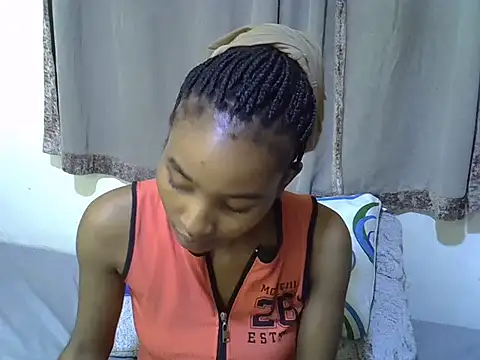 cute-alexis online show from 03.05.25