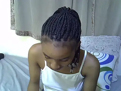 cute-alexis online show from 03.10.25