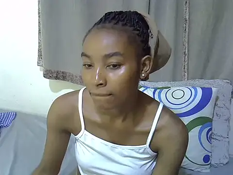 cute-alexis online show from 03.17.25