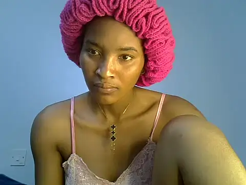 cute-alexis online show from 11.22.25