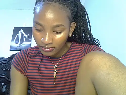 cute-alexis online show from 01.09.26