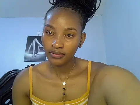 cute-alexis online show from 01.10.26