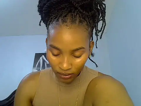 cute-alexis online show from 02.19.26