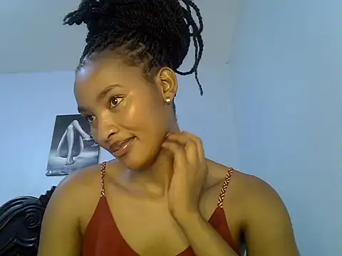 cute-alexis online show from 03.11.26