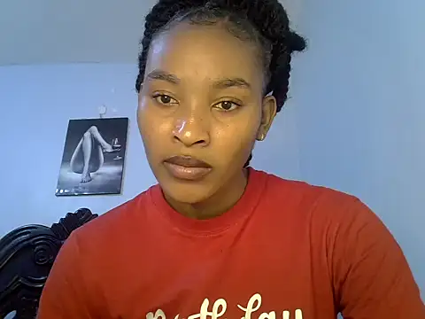 cute-alexis online show from 04.01.26