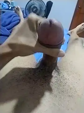 novinho23 RJ online show from 09.24.25