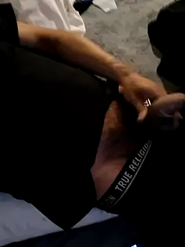 AcousticFuzz8 online show from 01.11.26