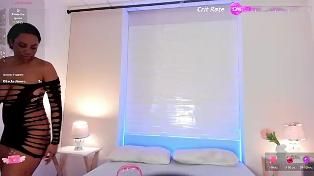 KendallRosse1 online show from 02.08.26