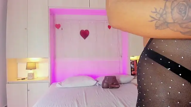 KendallRosse1 online show from 03.07.26