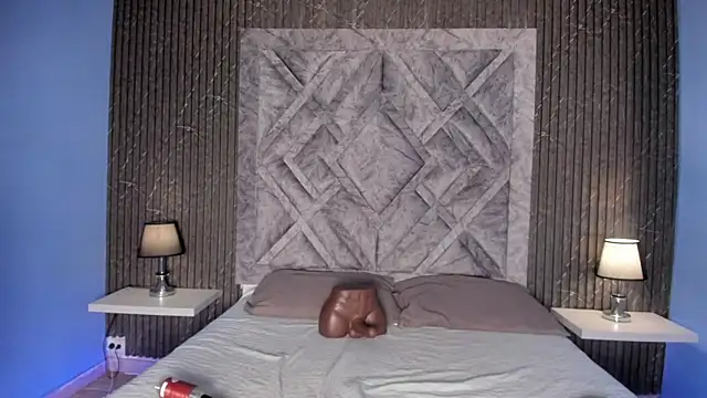 KendallRosse1 online show from 03.10.26