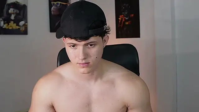 Hazzan Velez online show from 02.03.26