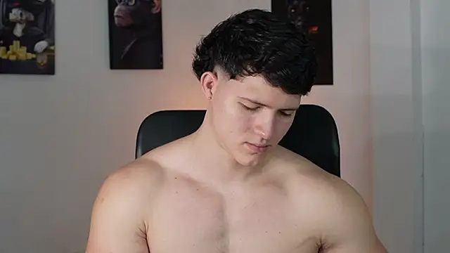 Hazzan Velez online show from 02.05.26