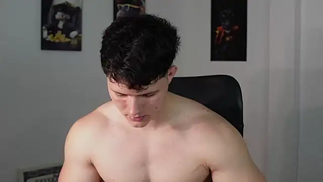 Hazzan Velez online show from 03.17.26