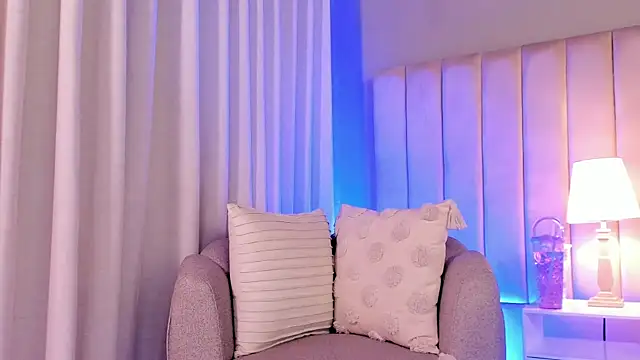 Paulina Monroy online show from 11.25.25