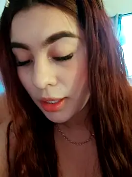 Danna adams01 online show from 12.08.24