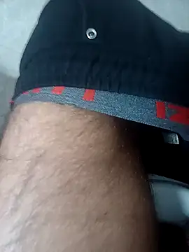 littlehornysons online show from 01.21.25