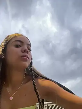 NAUGHTY LITTLE 18 online show from 12.19.24