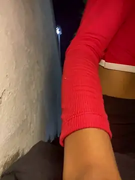 NAUGHTY LITTLE 18 online show from 01.22.25