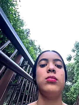 NAUGHTY LITTLE 18 online show from 11.21.25