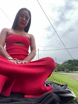 NAUGHTY LITTLE 18 online show from 01.31.26