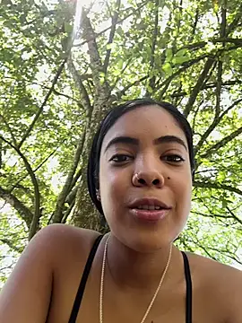 NAUGHTY LITTLE 18 online show from 06.24.26