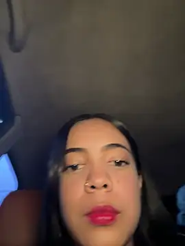 NAUGHTY LITTLE 18 online show from 07.23.26