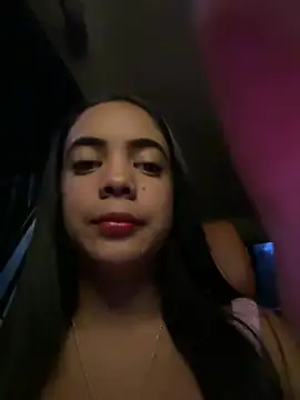 NAUGHTY LITTLE 18 online show from 08.05.26