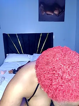 Cherriikenzie online show from 01.13.26