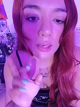 Snapshot of kitten_sweet chatting on 06.06.26 kitten sweet online show from 06.06.26