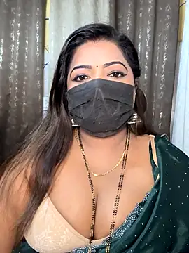 Oh-Monika online show from 10.24.25