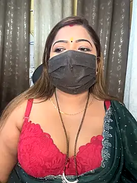 Oh-Monika online show from 12.04.25