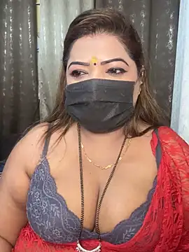 Oh-Monika online show from 12.17.25