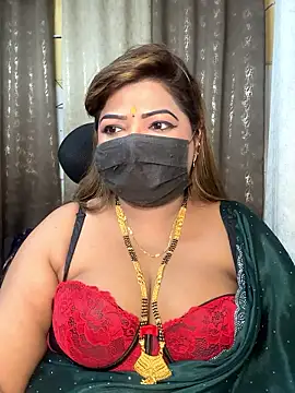 Oh-Monika online show from 01.08.26