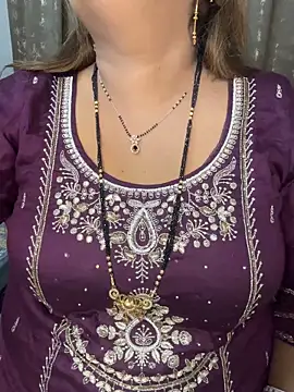 Oh-Monika online show from 03.12.26