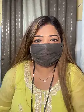 Oh-Monika online show from 03.30.26