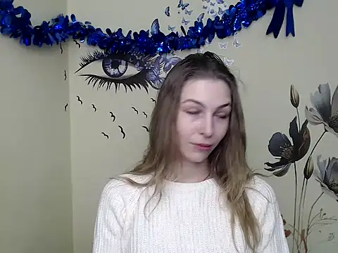 StrangerGi online show from 01.18.25