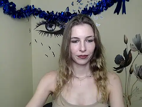 StrangerGi online show from 01.19.25