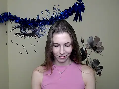 StrangerGi online show from 01.27.25