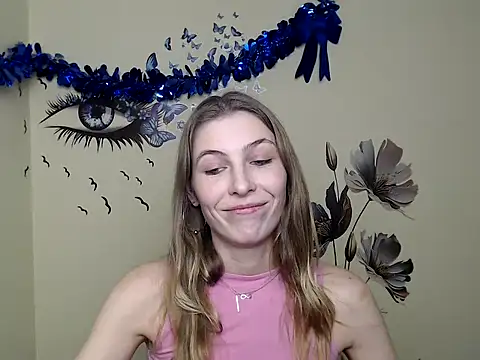 StrangerGi online show from 01.27.25