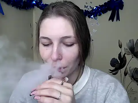 StrangerGi online show from 02.15.25