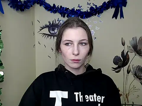 StrangerGi online show from 02.20.25